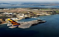 F-35 Lightening II